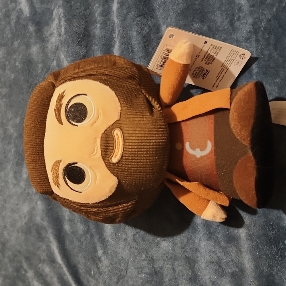 Harry Potter Funko Super Cute Plushies Hagrid
